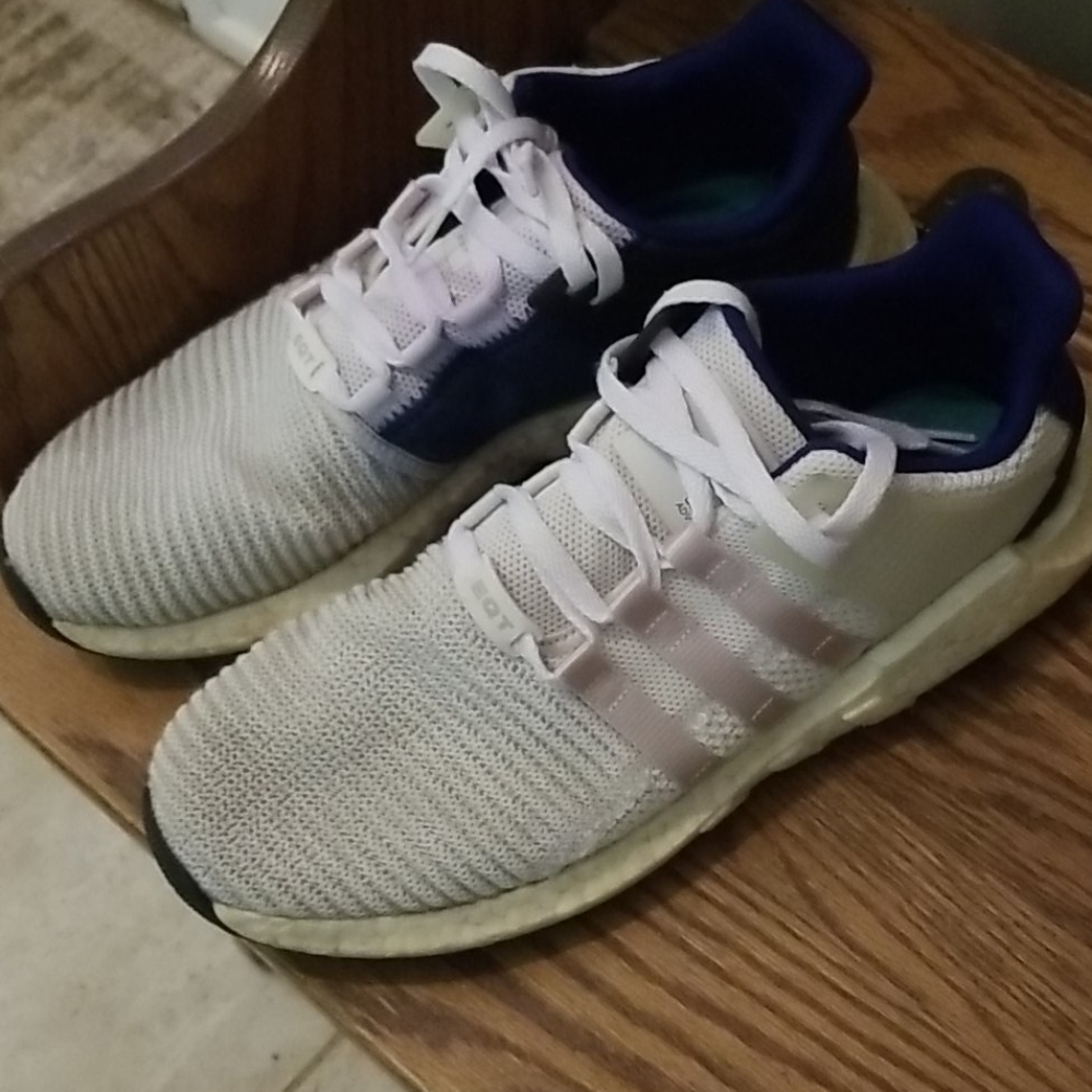 Adidas BOOST EQT